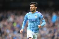 David Silva is one of the Premier League's best